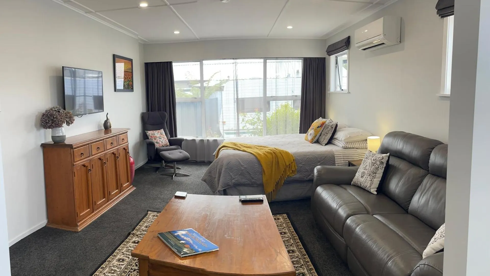 The Rest Home Blenheim